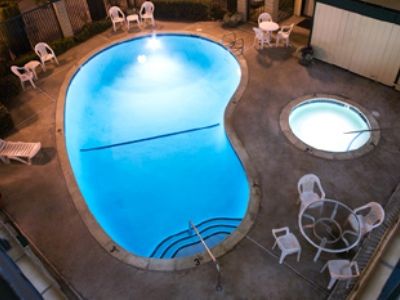 Hotel Western Of 3*