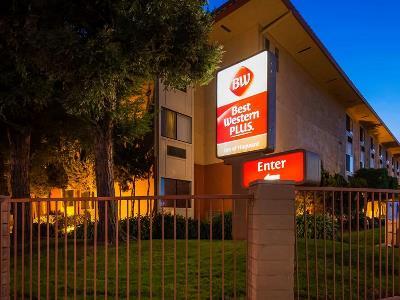 Hotel Western Of