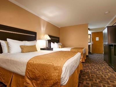 Western Of Hotel Hayward